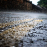 Metade das cidades da Paraíba está em alerta para chuvas intensas até quinta-feira (22)